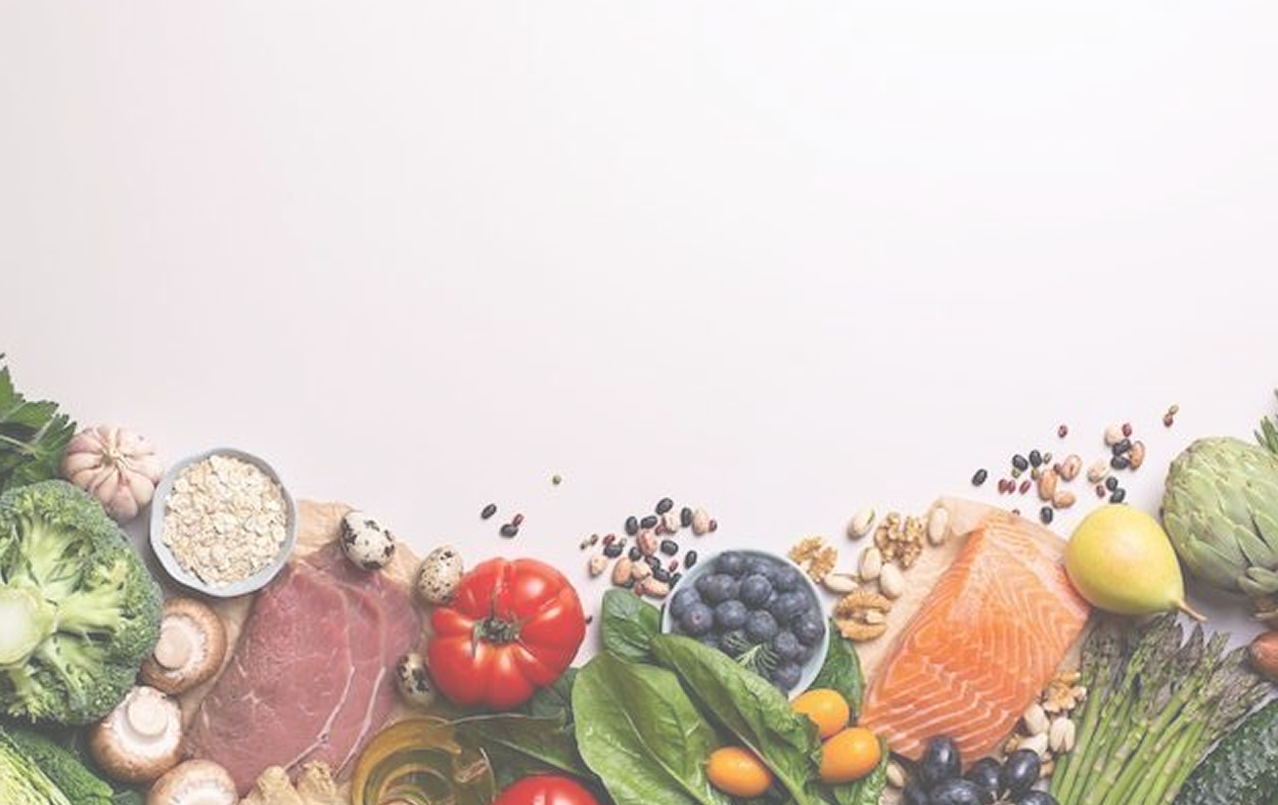 Simple Nutrition For Stronger Results