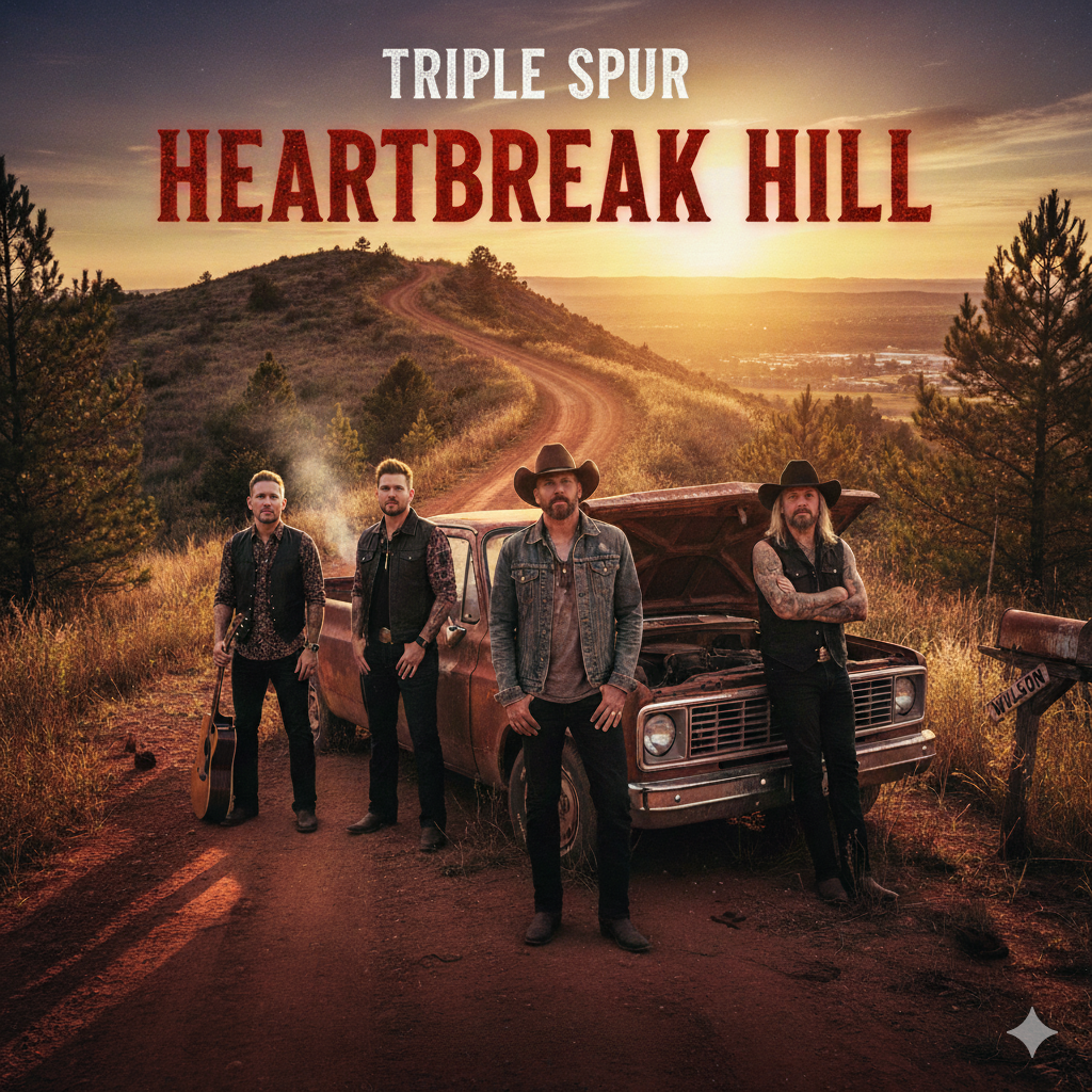 Heartbreak Hill