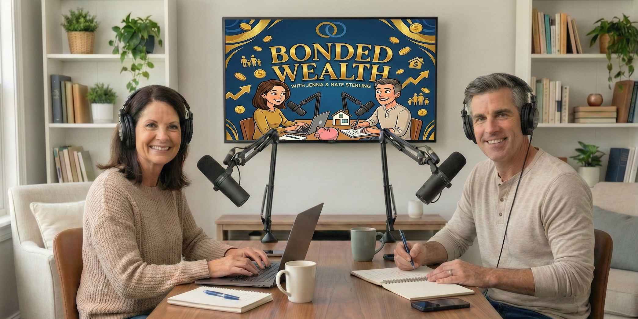 Podcasts