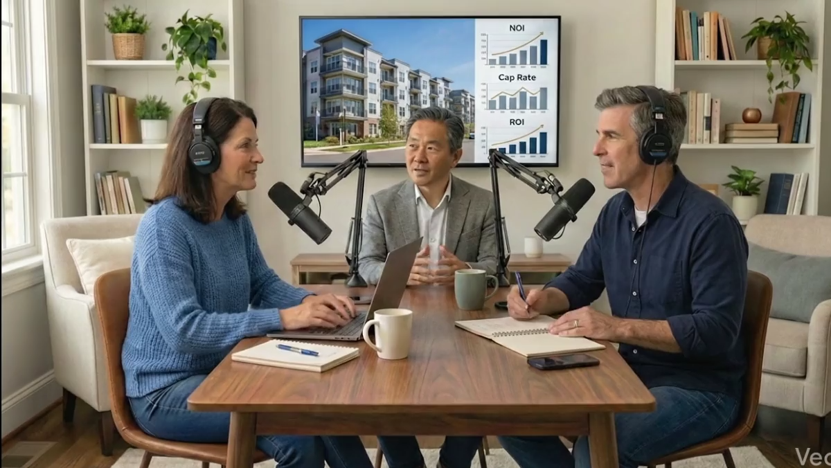 Tax Hack?  Investing in Opportunity Zones