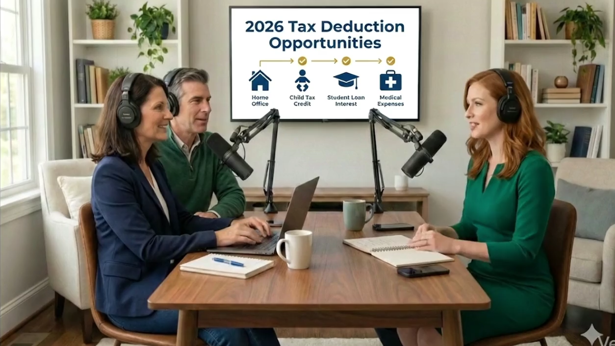 Tax Strategies for 2026