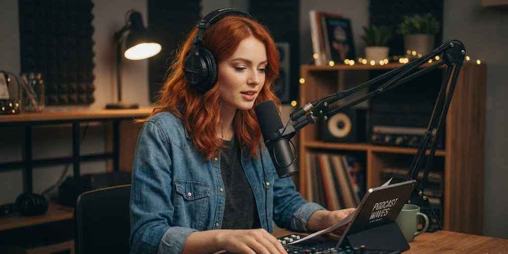 Podcasts
