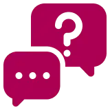 Ask Questions